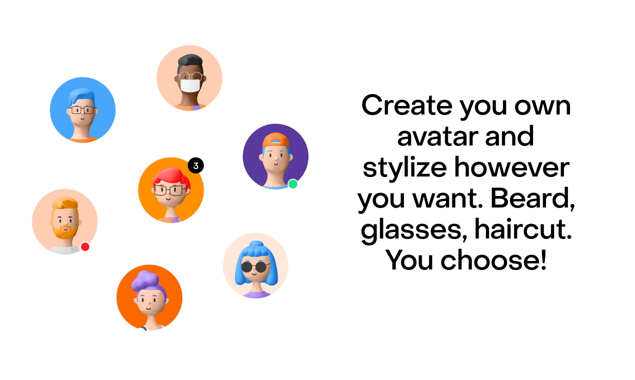 Humans Gallery Image 5