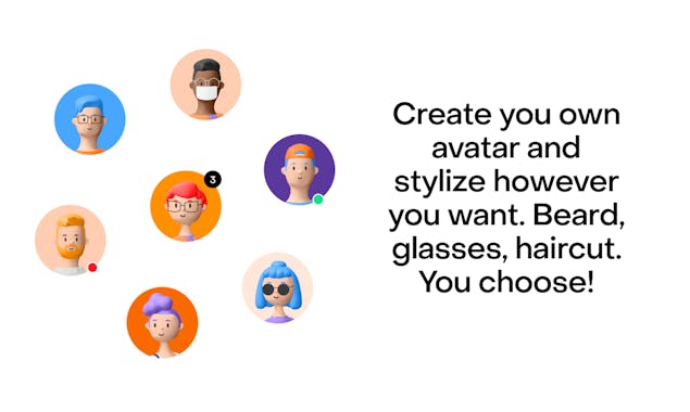 Humans Gallery Image 5