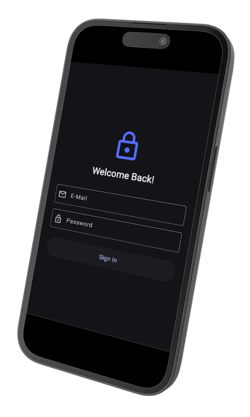 Flutter AI Starter Kit screenshot 2