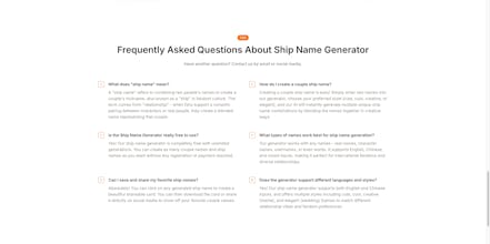 ShipNameGenerator gallery image
