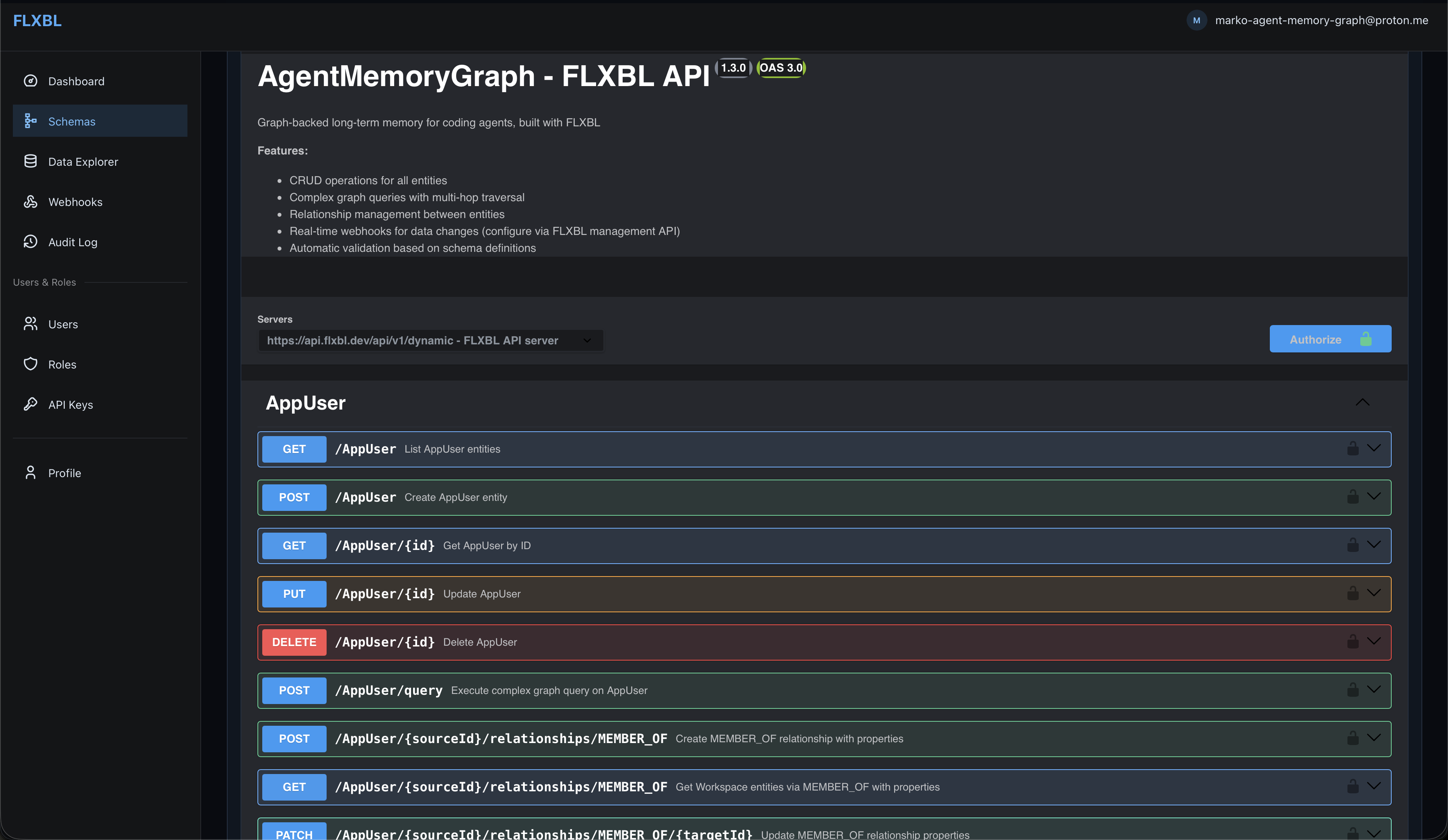 FLXBL.dev gallery image