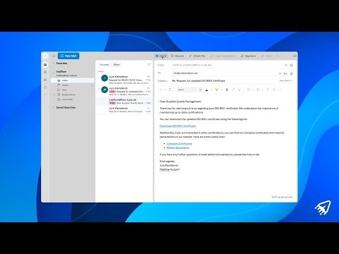 mailflow gallery image
