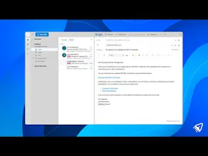 mailflow gallery image