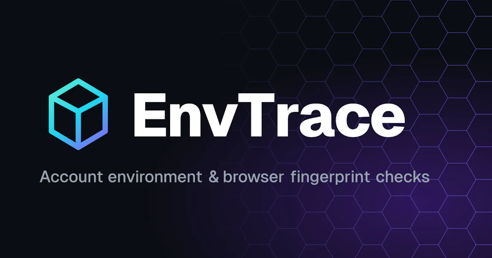 EnvTrace screenshot 1