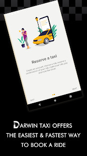 Darwin Taxi gallery image