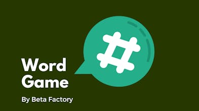 Word Game gallery image