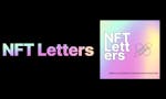 NFT Letters image