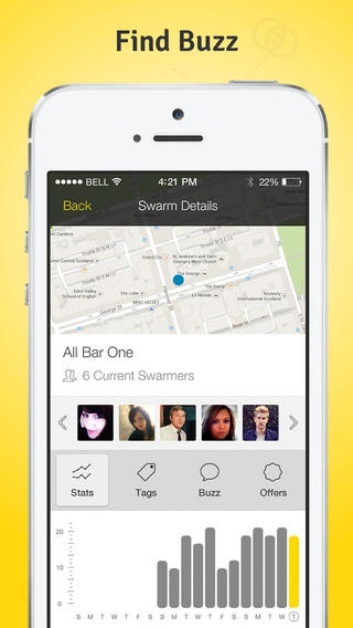 Swarmly gallery image