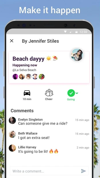 Mappen gallery image