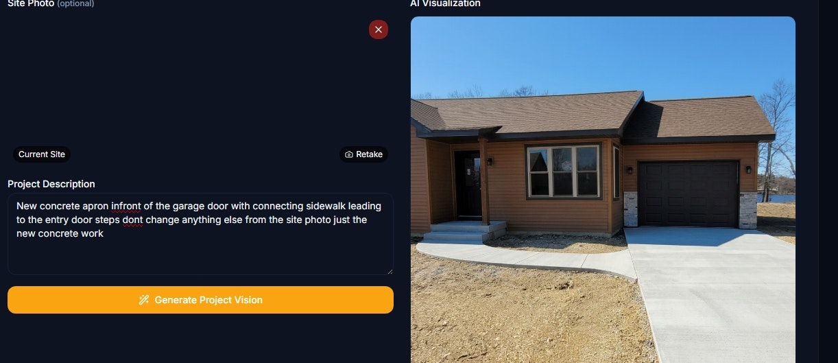 BuilderVision Pro gallery image