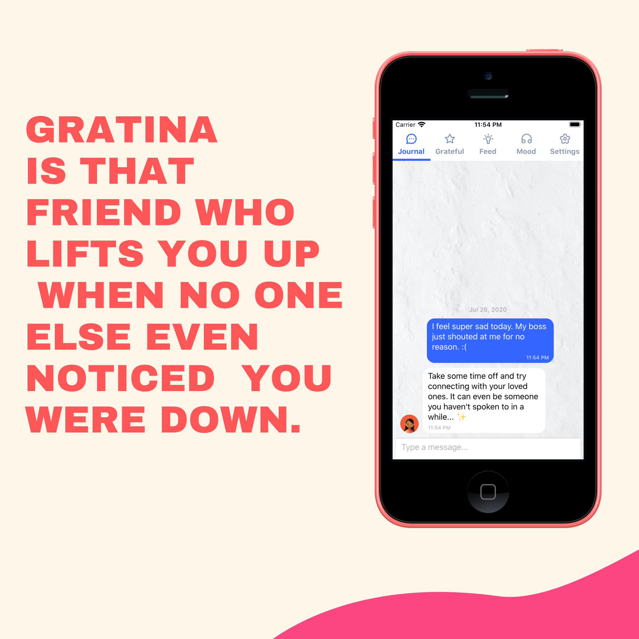 Gratitude Genie gallery image