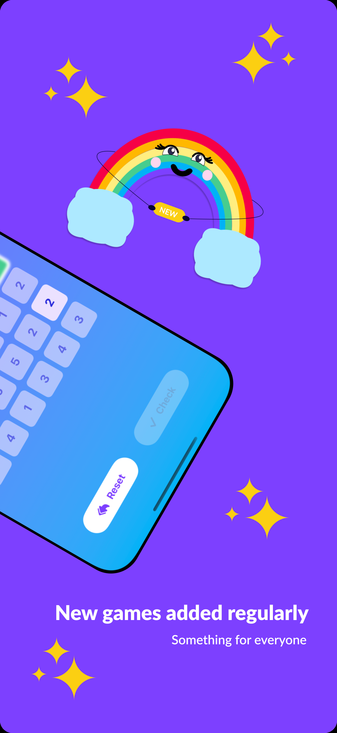 Média A puzz - Jeux de pensée critique pour les enfants 5 8