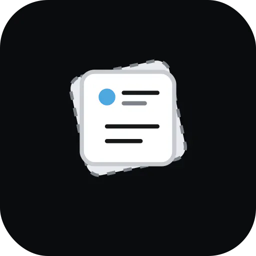 Portfolio Frame