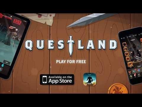 Questland gallery image