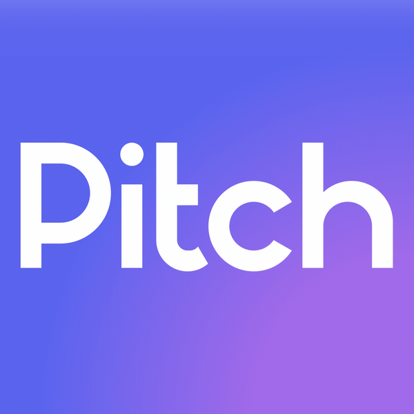 Recordings with Pitch