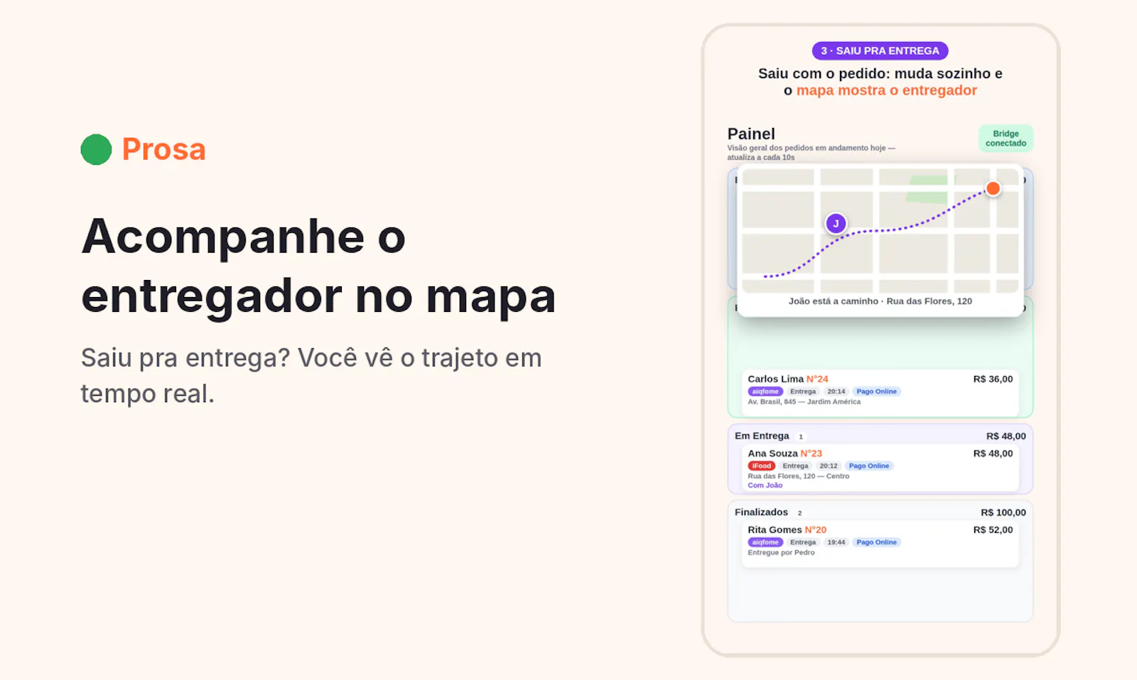 Prosa screenshot 9