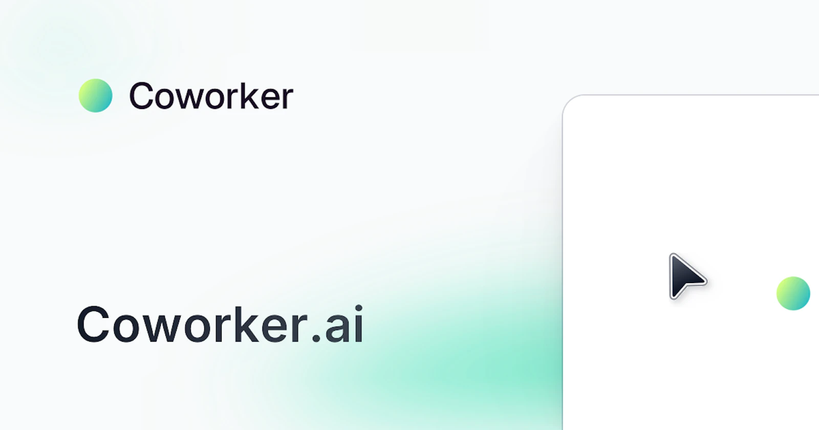 Coworker AI screenshot 10