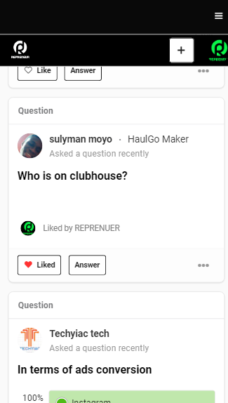 REPRENEUR 2.0 gallery image