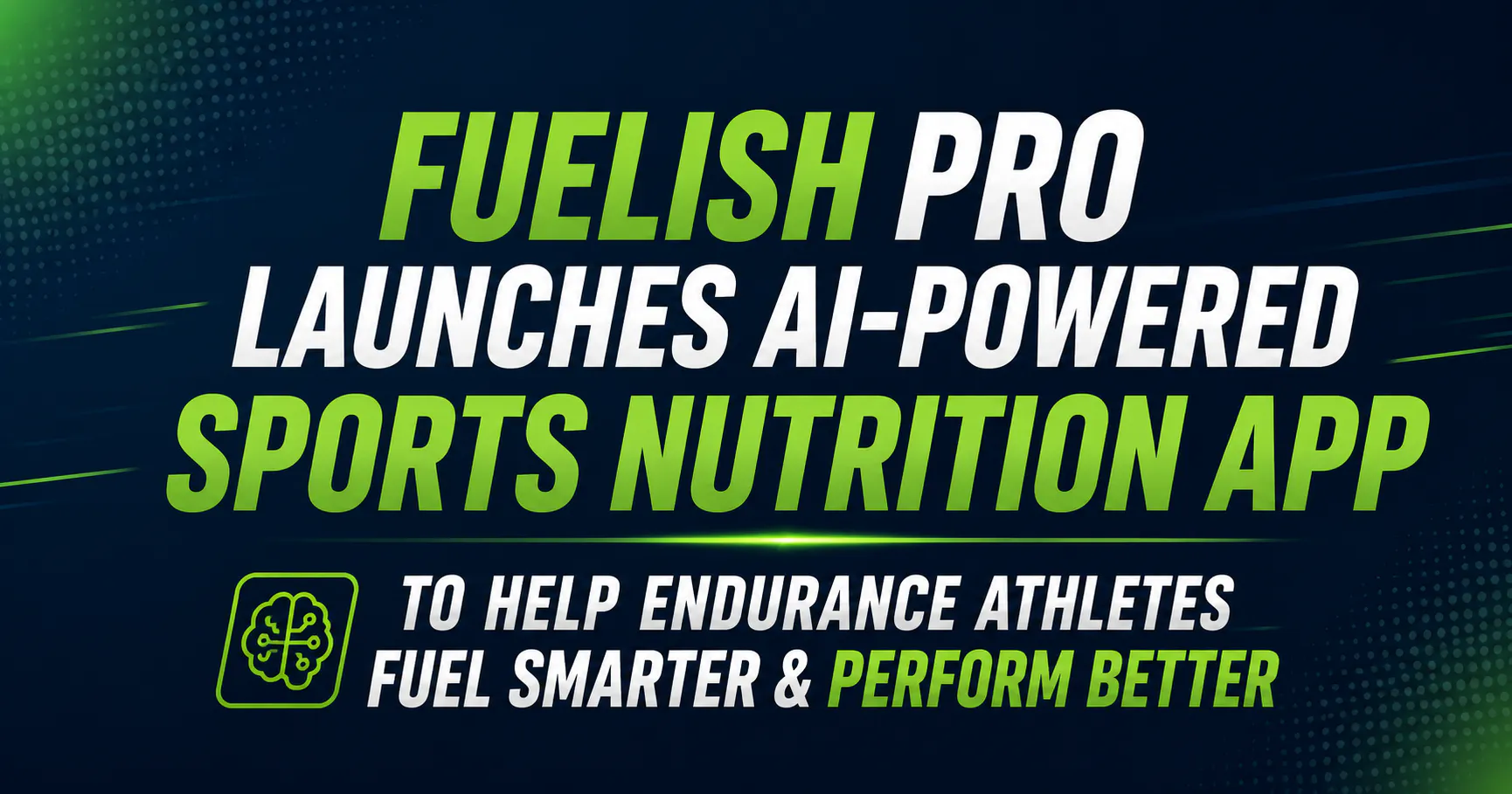 Fuelish Pro AI Fueling App for Athletes gallery image