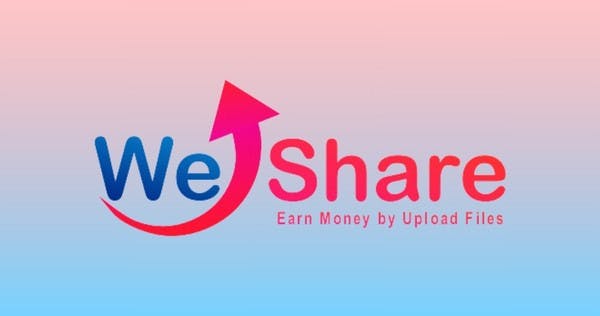 WeShare.is media 1