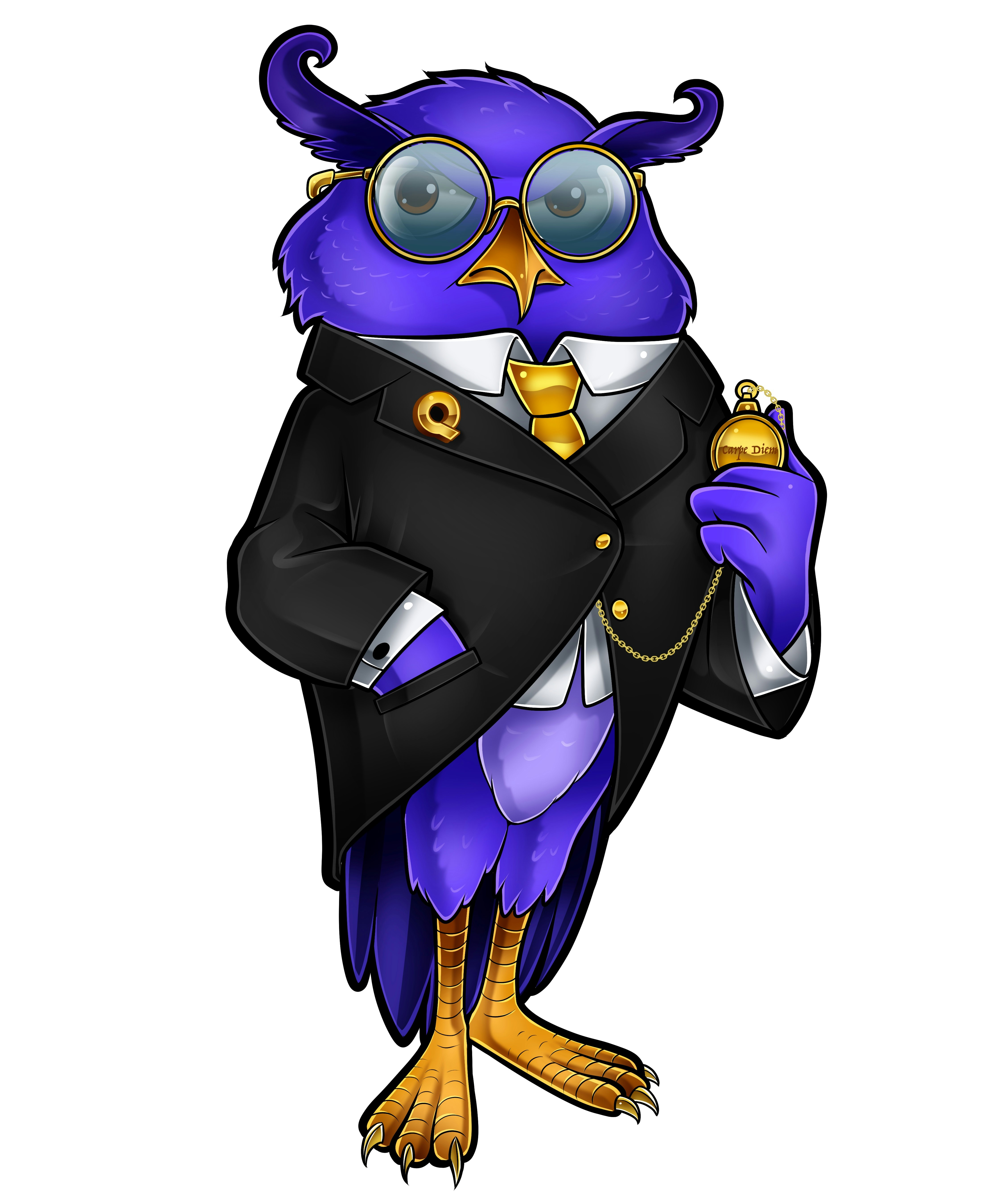Qwooted