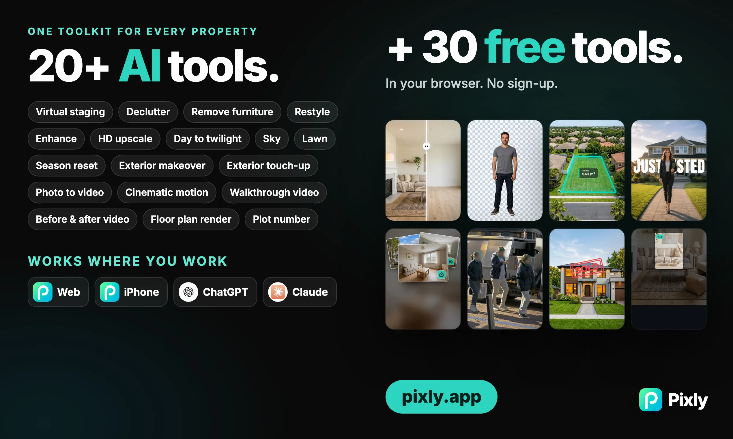 Pixly gallery image