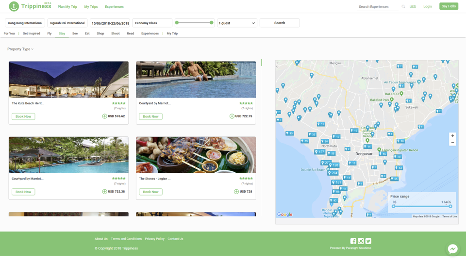 Trippiness gallery image