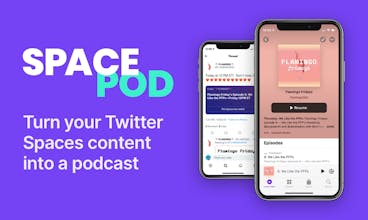 Spacepod gallery image
