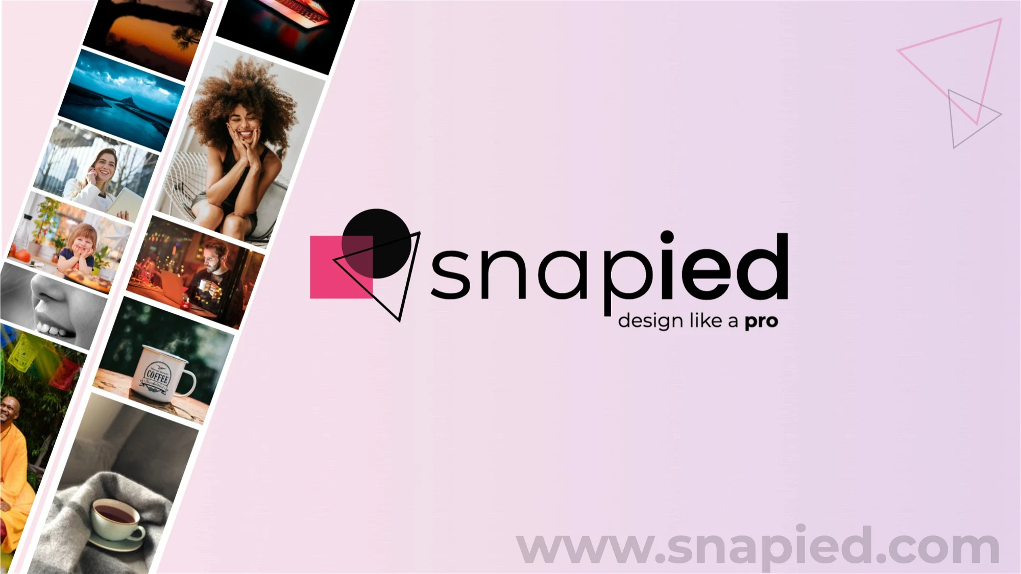 Snapied Design Tool