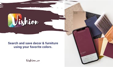 Vishion gallery image