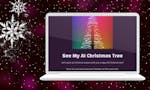 See My AI Christmas Tree image