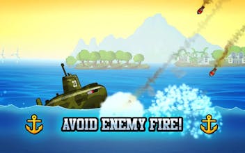 Battleship Of Pacific War: Naval Warfare gallery image