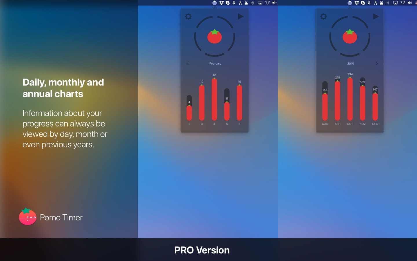 Pomo Timer gallery image
