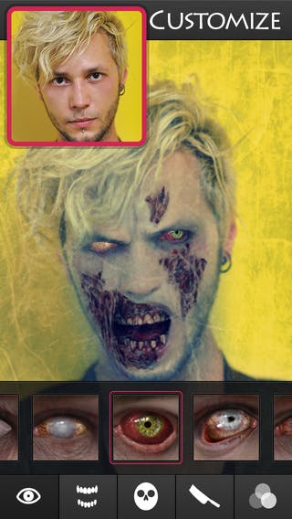ZombieBooth 2 media 2