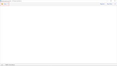 4n6 vCard Converter Software gallery image