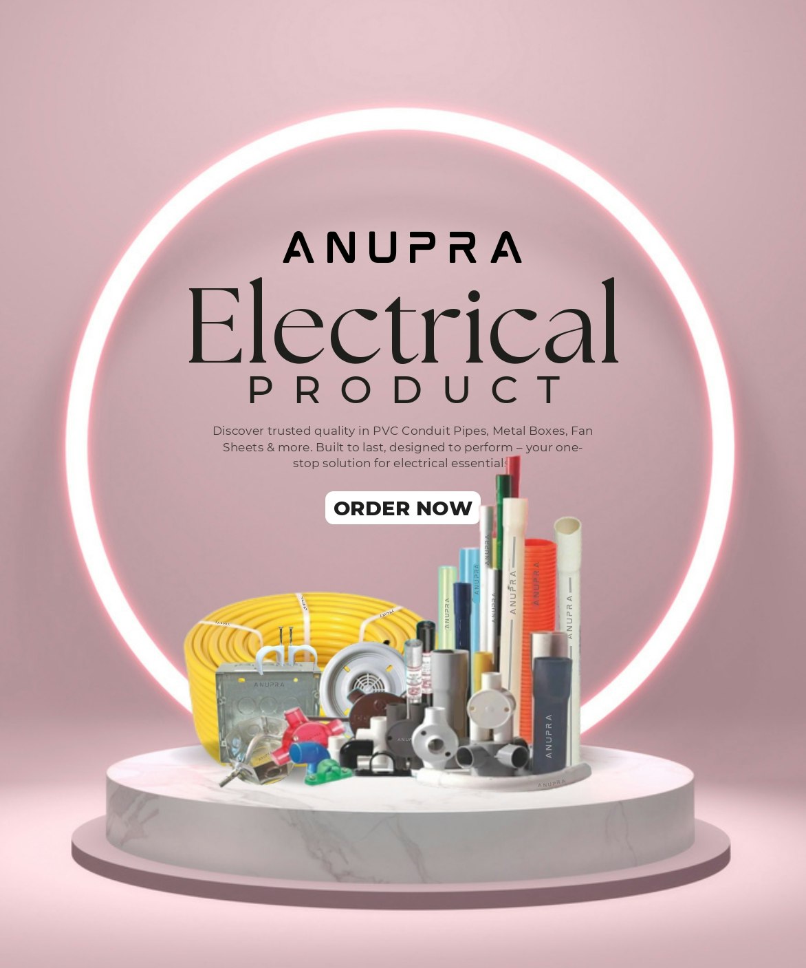 Anupra gallery image