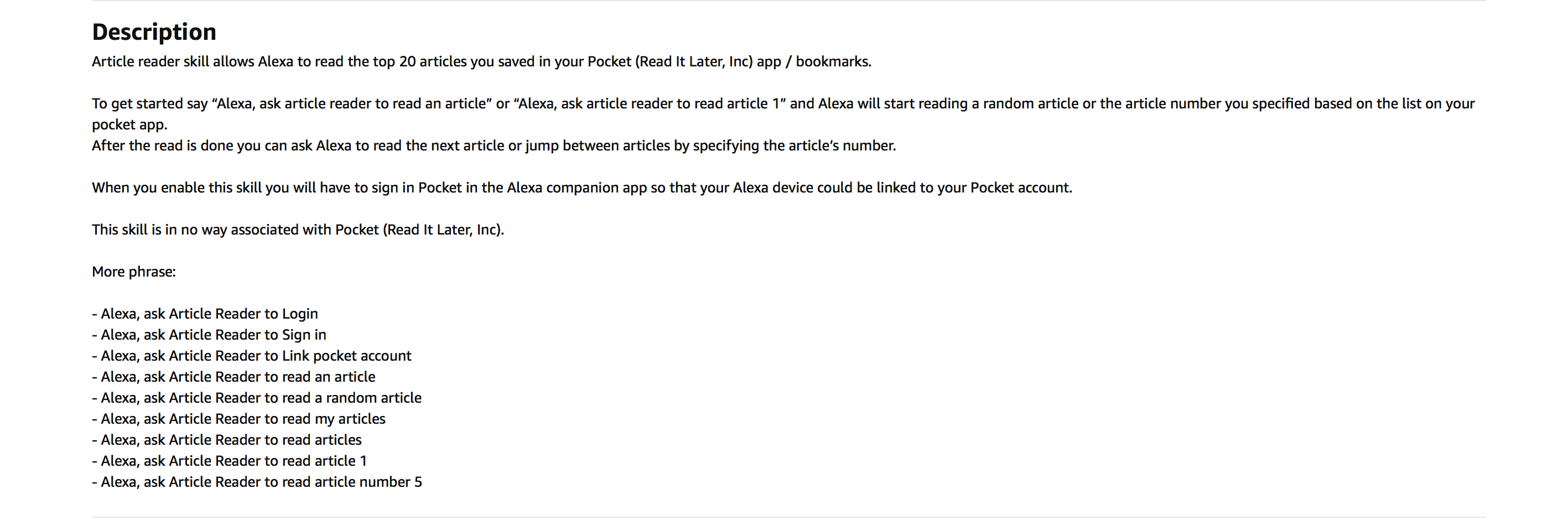 Article Reader gallery image