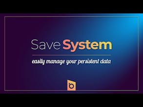 Bayat - Save System gallery image