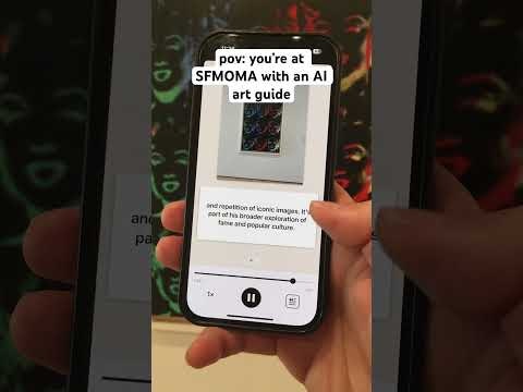 Framed - Art Audio Guide gallery image