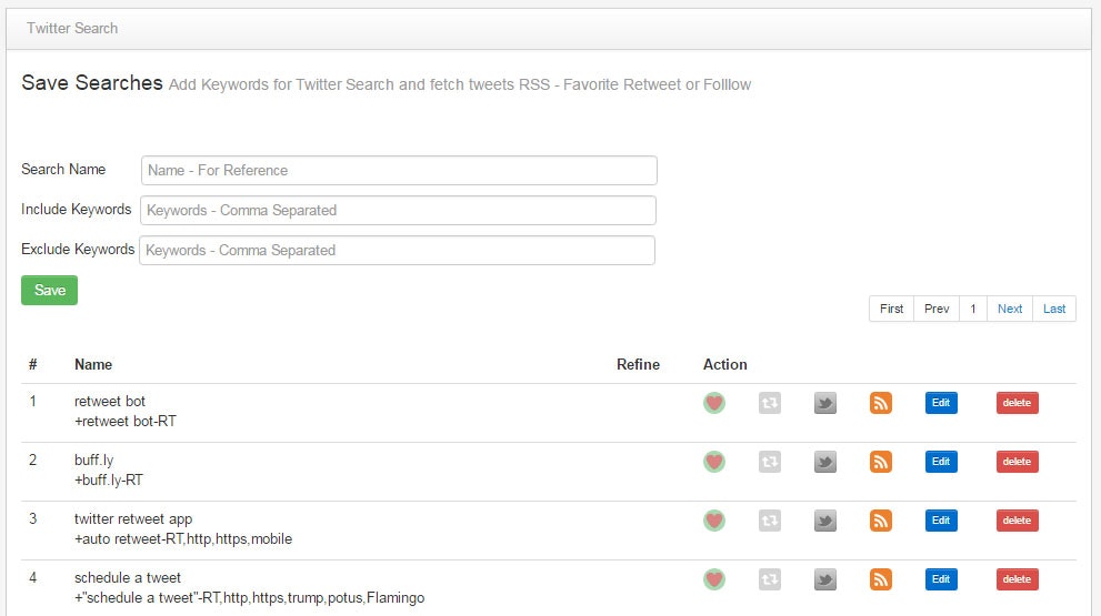 Tweeps.co gallery image