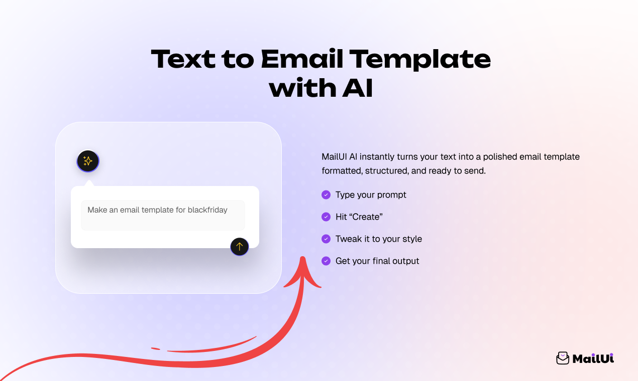 MailUi - Screenshot 3 preview