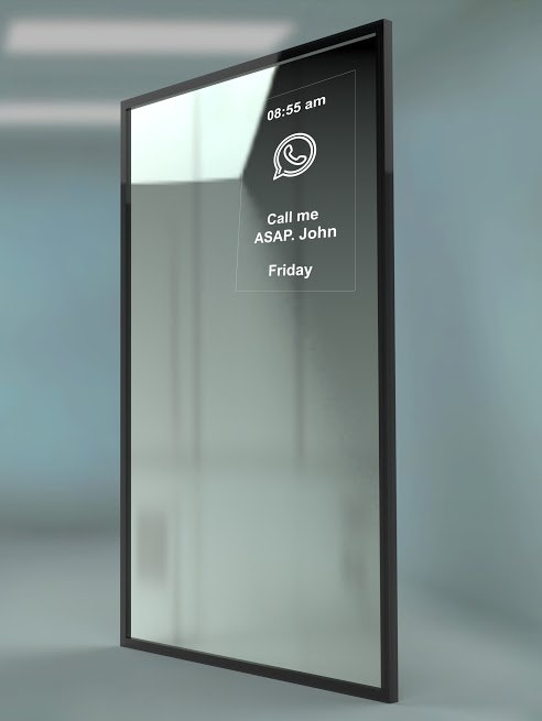 MirroCool gallery image