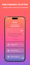 Rise: Daily Calm gallery image