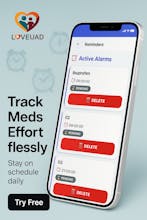 loveUAD: Love You Always Dad gallery image