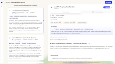 CooperJobs.AI gallery image