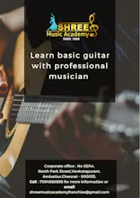 Best Guitar Classes in Chennai gallery image
