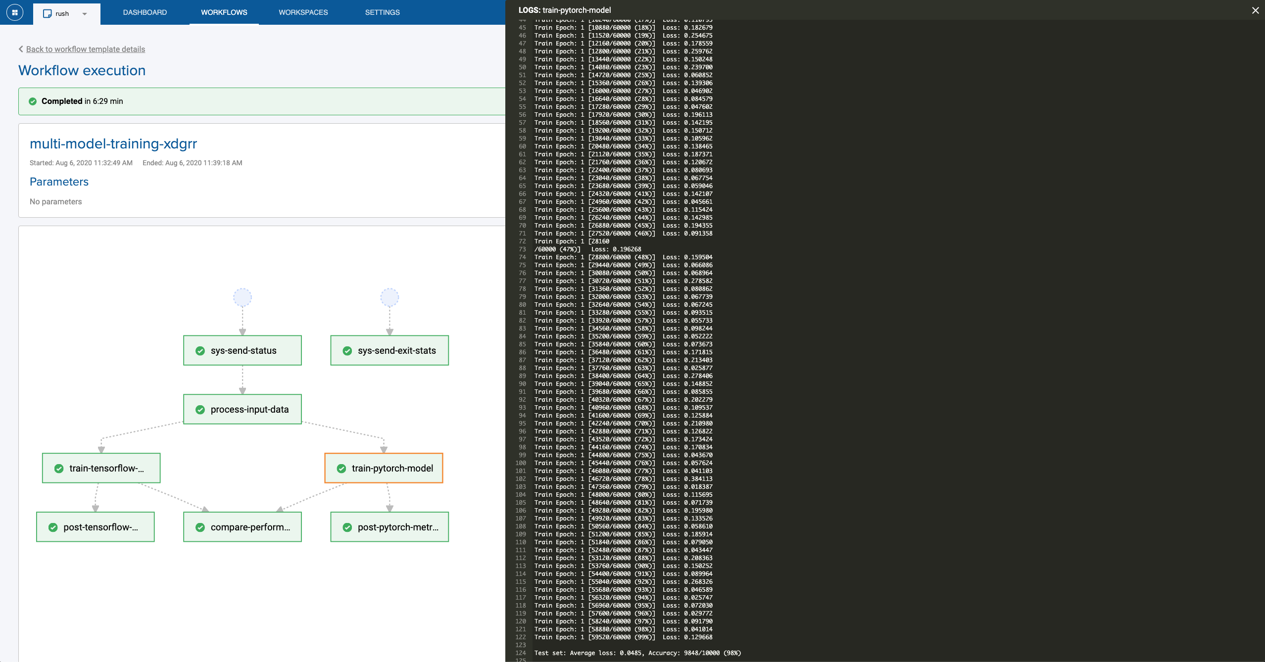 Onepanel gallery image