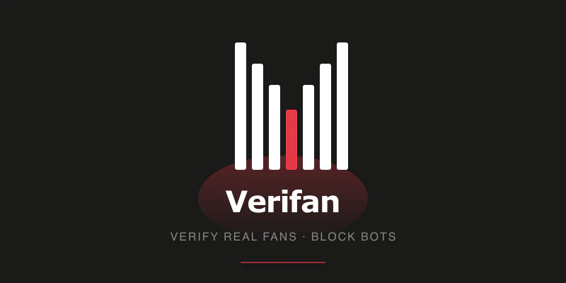 Verifan screenshot 2