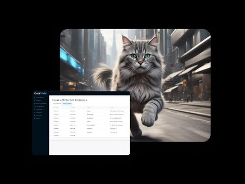 DataTrails gallery image