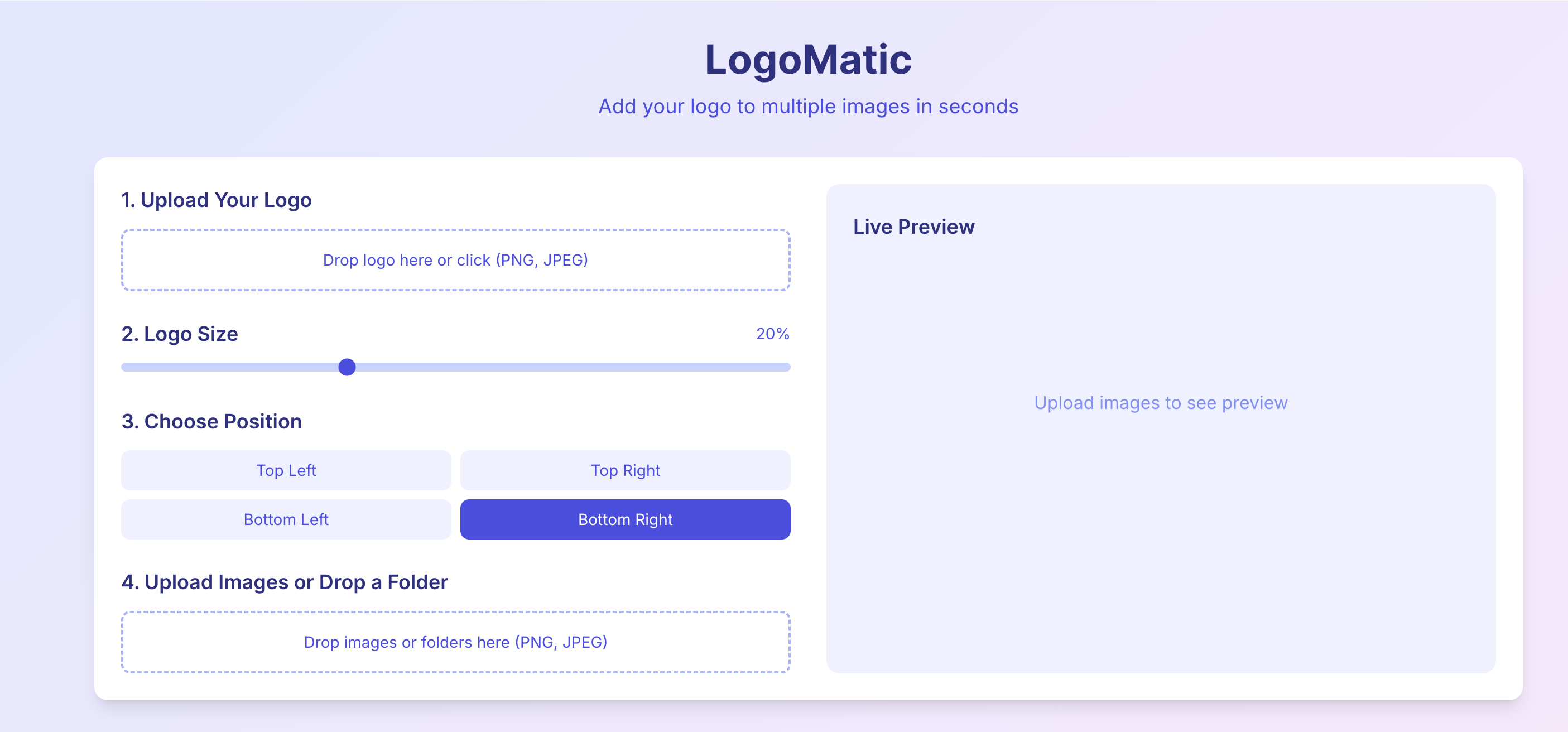 Logomatisch media 2